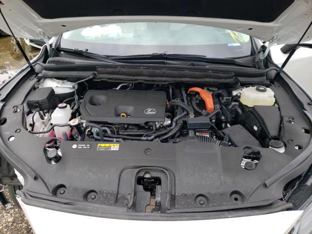 2T2BBMCA5RC022878 Lexus Rx 350h Ba