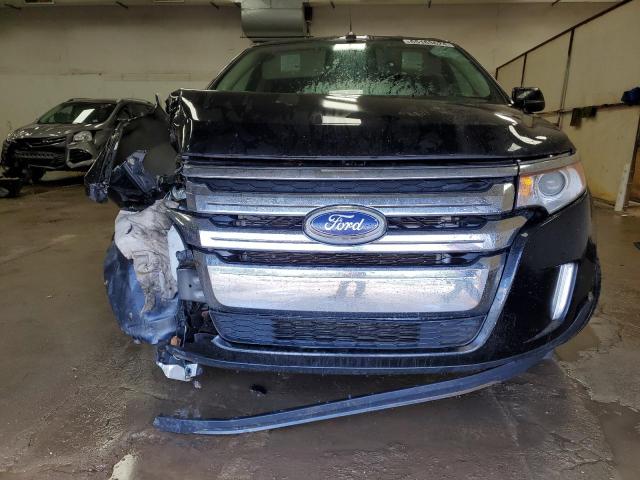2FMDK3JC8EBA24327 Ford EDGE SEL