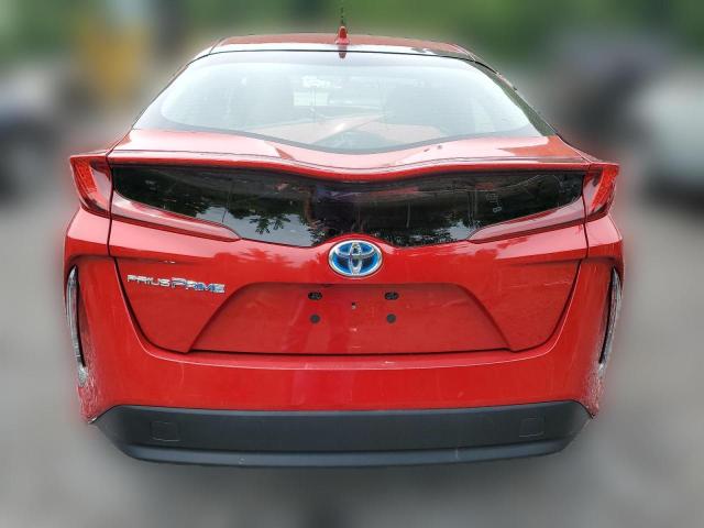 JTDKAMFP4N3203240 Toyota PRIUS PRIM