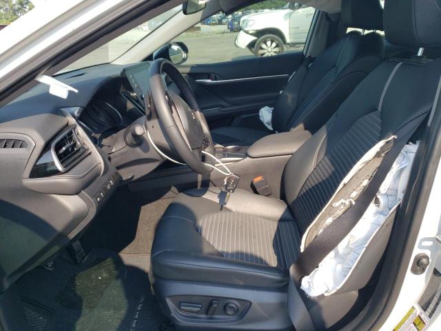 4T1G11AK7RU221596 Toyota Camry Se N