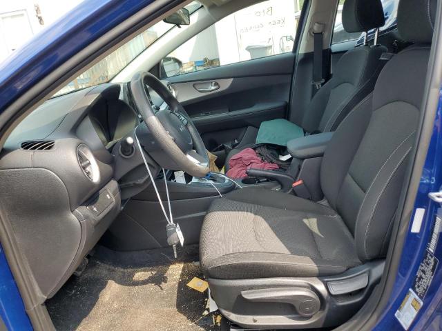 3KPF24AD4PE682704 KIA FORTE LX