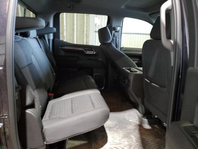 3GCUDDET8NG688722 Chevrolet Silverado