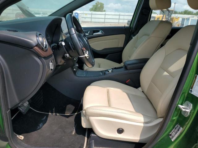 WDDVP9AB3GJ010988 Mercedes-Benz B 250e