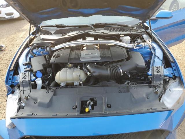 1FA6P8CF5L5179234 Ford MUSTANG GT