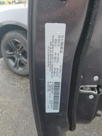 2C3CDXBG3KH753254 Dodge CHARGER SX