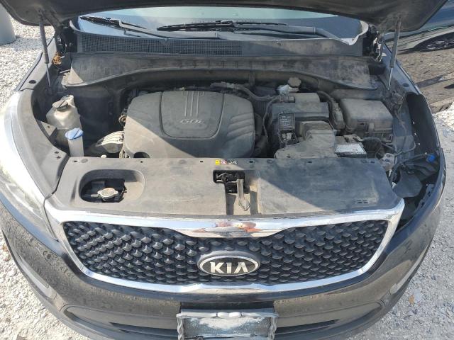 5XYPGDA50GG098950 KIA SORENTO LX