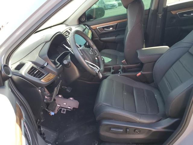 2HKRW1H84MH412632 Honda CR-V EXL