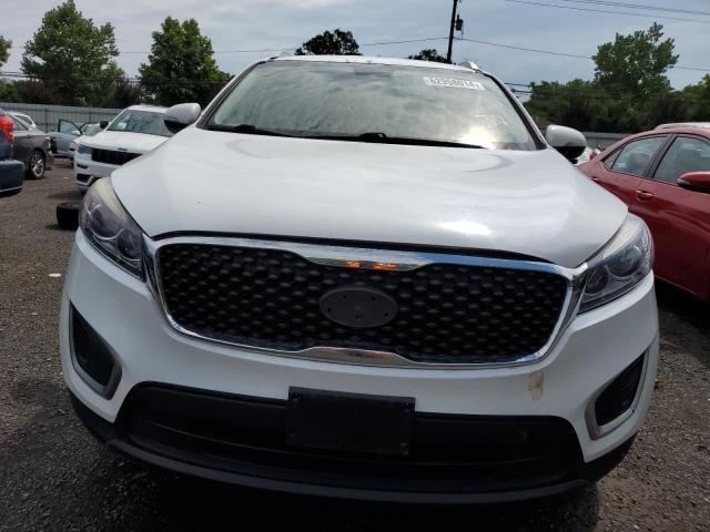 5XYPGDA5XGG113440 KIA SORENTO LX