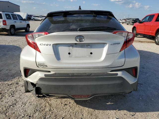 NMTKHMBX3NR144146 Toyota C-HR XLE