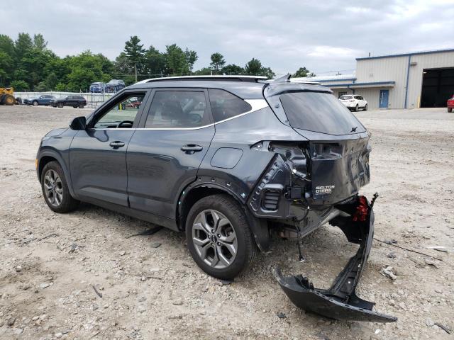 KNDEUCAAXR7510248 KIA SELTOS S