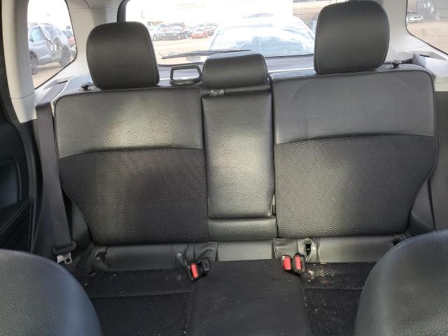 JF2SJGDC0EH412092 Subaru FORESTER 2