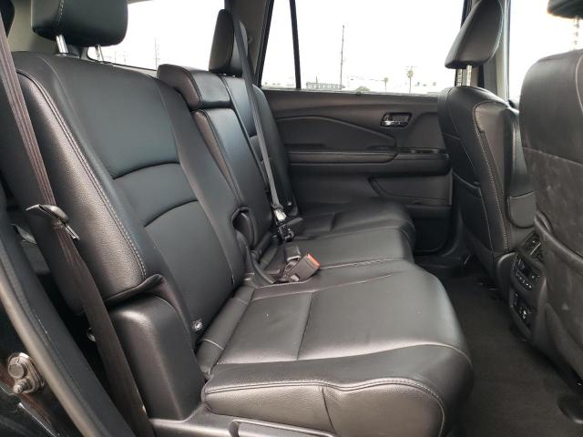 5FNYF6H90KB064017 Honda PILOT TOUR