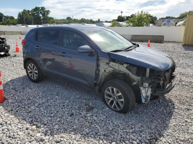 KNDPB3AC0E7662372 KIA SPORTAGE B
