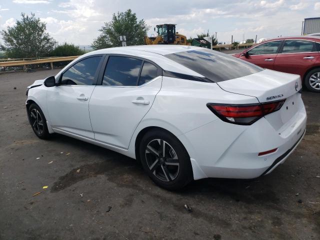 3N1AB8CV4RY293511 Nissan SENTRA SV