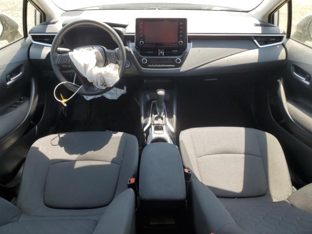 2021 TOYOTA COROLLA LE JTDEAMDE0MJ032138  61566214