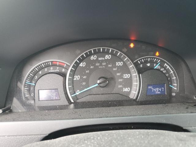 4T1BF1FK1FU992894 Toyota CAMRY LE