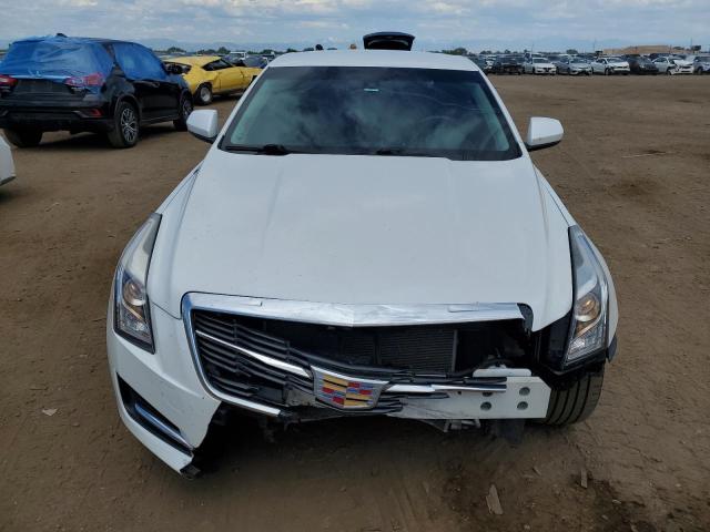 1G6AA5RX6H0191534 Cadillac ATS