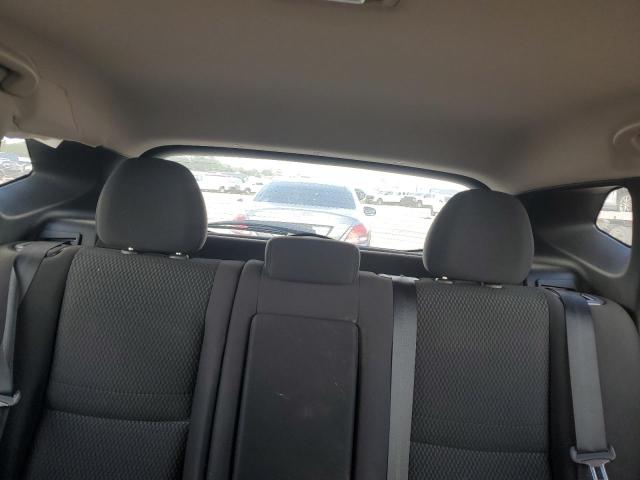 JN1BJ1CP8JW157300 Nissan ROGUE SPOR
