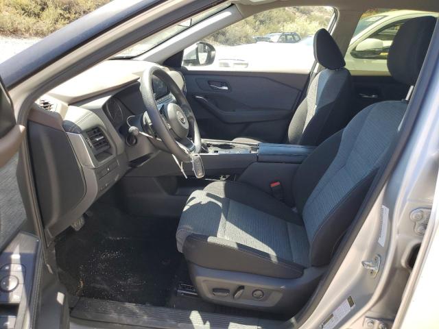 JN8BT3BA5PW415110 Nissan ROGUE SV