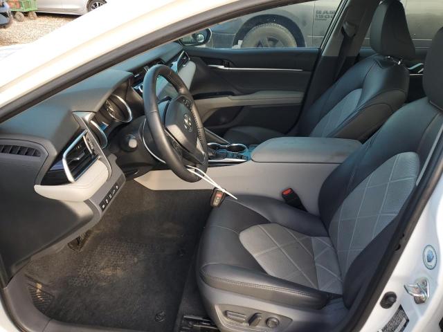 4T1B11HK7JU148816 Toyota CAMRY L