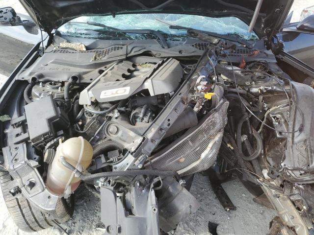 1FA6P8CF6F5432887 Ford MUSTANG GT