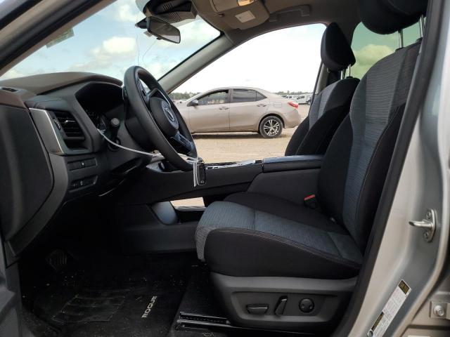 JN8BT3BA6PW431753 Nissan ROGUE SV