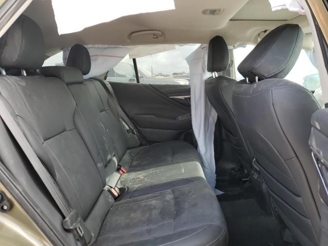 4S4BTANC1R3125945 Subaru OUTBACK LI