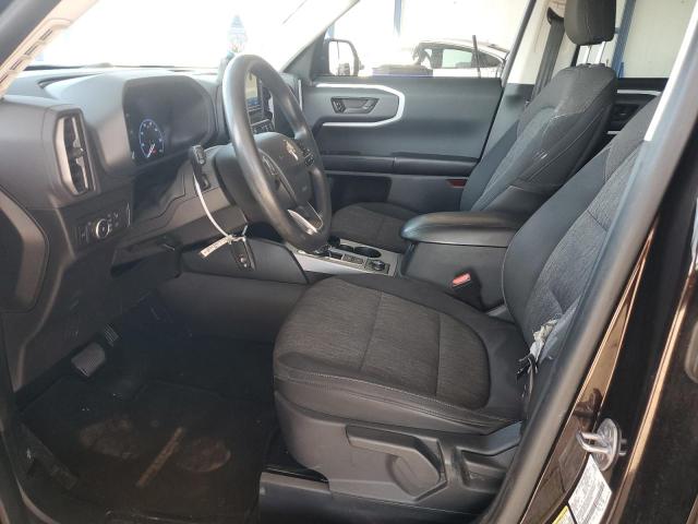 3FMCR9B69MRA77993 Ford BRONCO SPO
