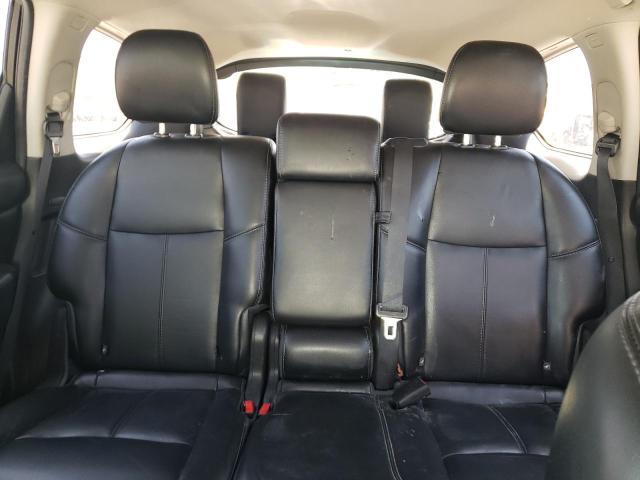 5N1AR2MM1FC678777 Nissan Pathfinder