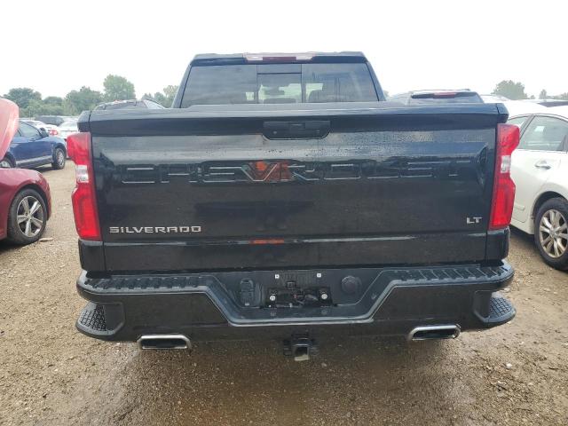 1GCPYFED2LZ273897 Chevrolet Silverado