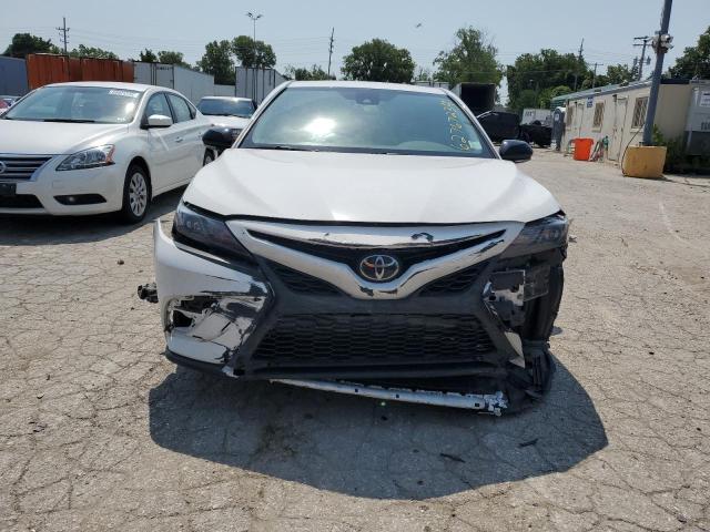 4T1T11AK2PU115651 Toyota Camry Se N