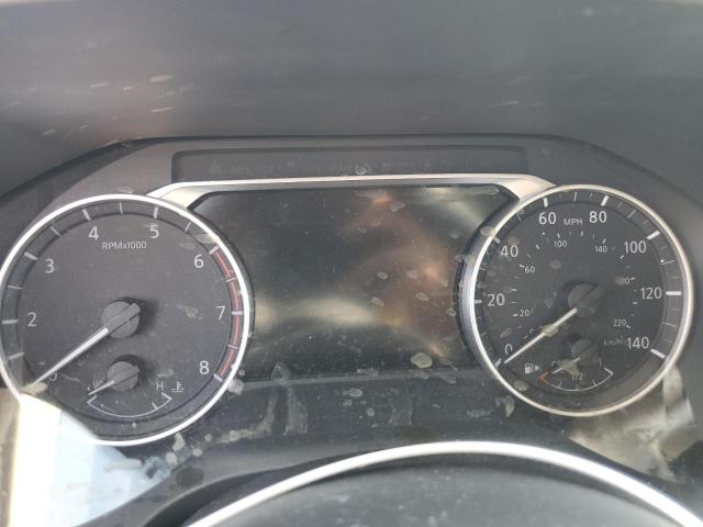 5N1AT3AB9MC771425 Nissan ROGUE S