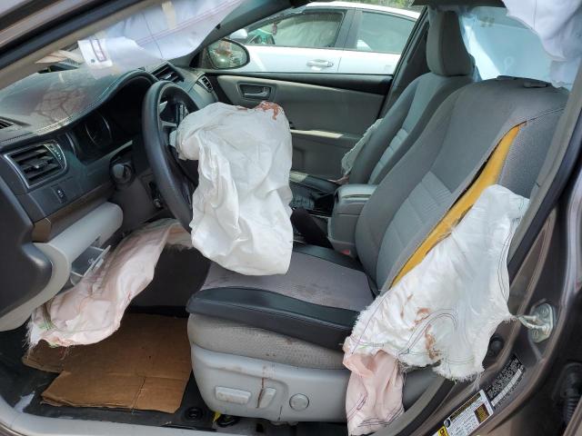 4T1BF1FK3HU352897 Toyota CAMRY LE