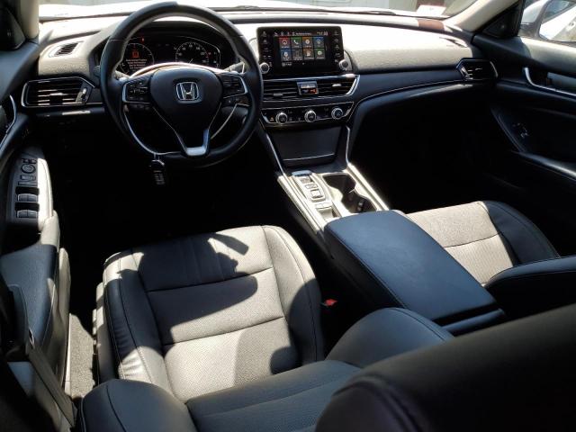 1HGCV2F68JA029460 Honda ACCORD EXL