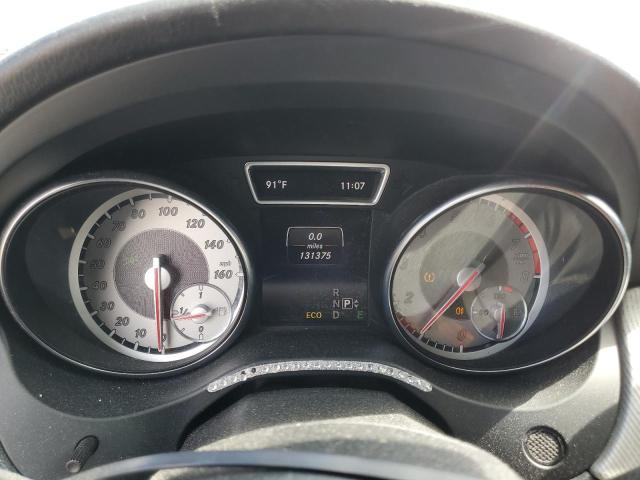 WDDSJ4EBXEN053862 Mercedes-Benz CLA 250