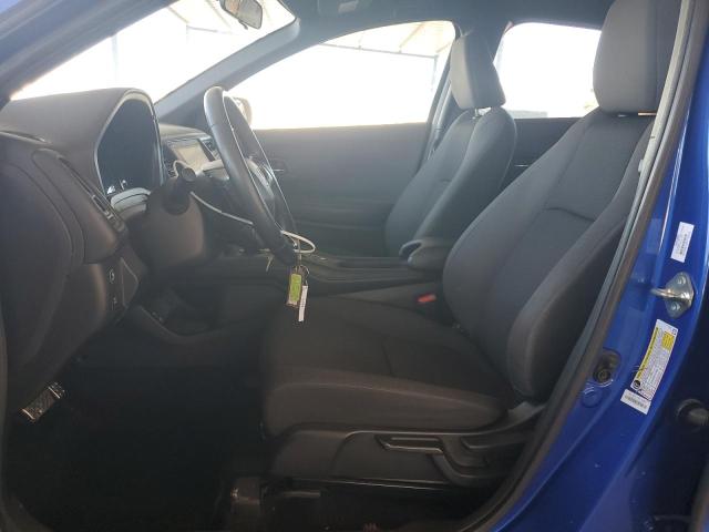 3CZRU5H16KG715315 Honda HR-V SPORT