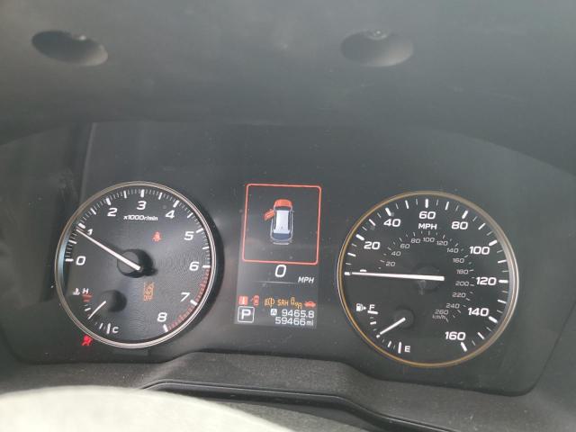 4S4BTGSD2N3243822 Subaru OUTBACK WI