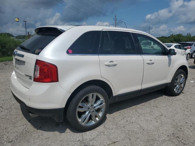 2FMDK4KC6EBB53879 Ford EDGE LIMIT