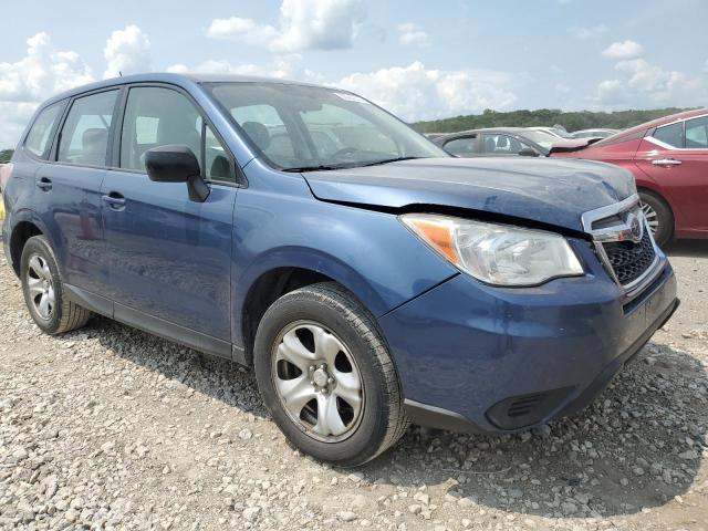 JF2SJAAC1EH448293 Subaru FORESTER 2