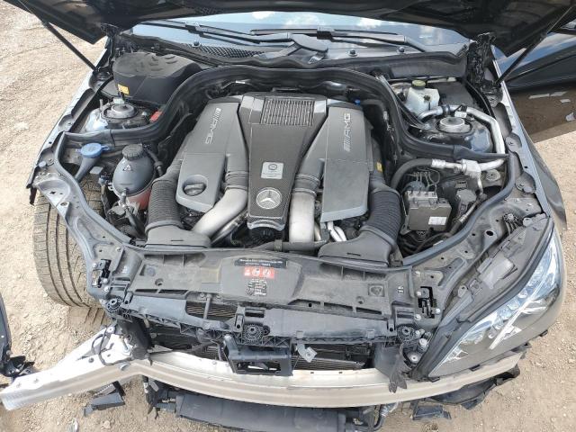 WDDHF7GB2GB218494 Mercedes-Benz E 63 AMG-S