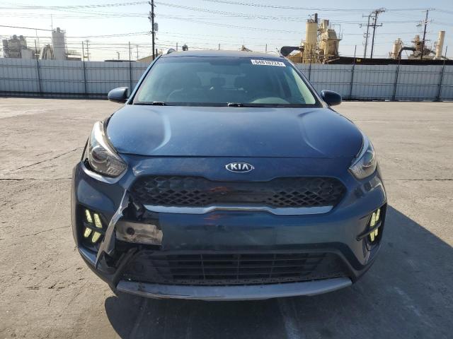 KNDCB3LC7L5368908 KIA NIRO LX