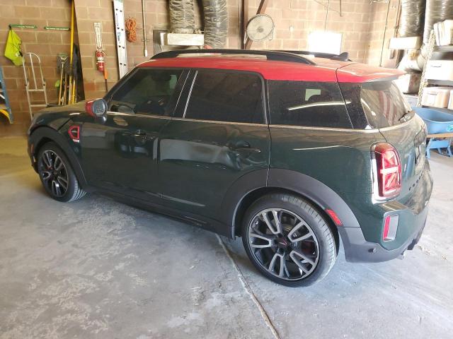 WMZ33BS00R3S18125 Mini Countryman