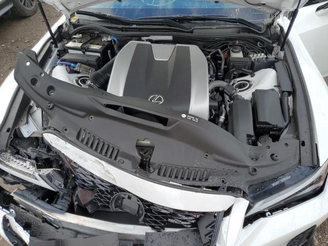 JTHGZ1E24P5030036 Lexus IS 350 F-S