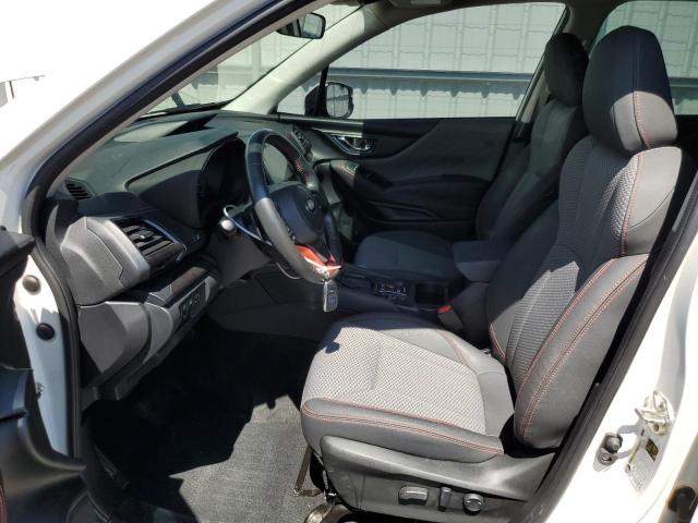 JF2SKAJC1NH430308 Subaru FORESTER S
