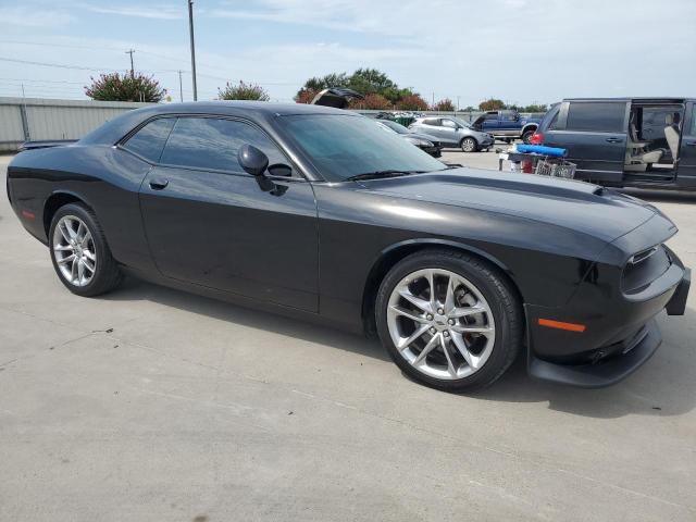 2C3CDZKGXNH175668 Dodge Challenger