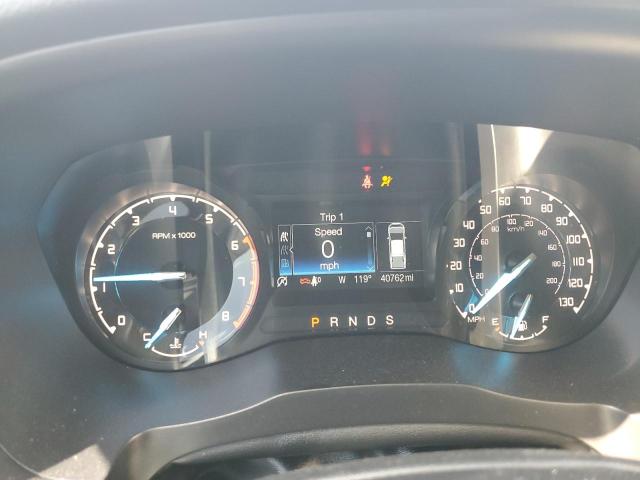 1FTER4FH2MLD97621 Ford RANGER XL