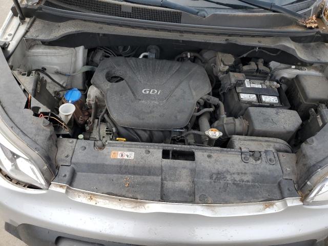 KNDJN2A20E7737022 KIA Soul