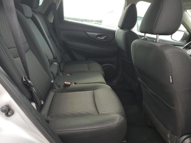 KNMAT2MT0JP582895 Nissan ROGUE S