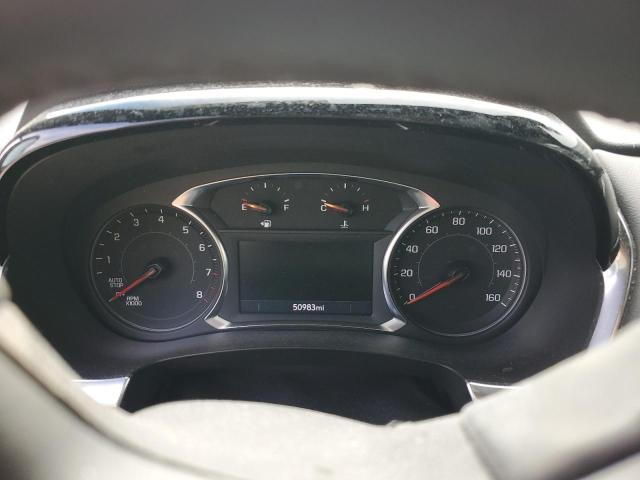 1GNEVGKW3PJ131274 Chevrolet TRAVERSE L
