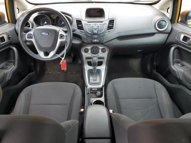 3FADP4EJ2GM147455 Ford FIESTA SE